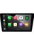 Crt 664 Serisi Opel Vectra C 2005-2008 6-64GB Android Android Multimedya Teyp 1