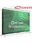 Conti CT50AN200U Tv Ekran Koruyucu - Conti 50" Inç 127 Ekran 4K UHD Frameless Android Tv 1