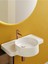 Origin Çanak Lavabo Bataryası Bakır A4255726 2