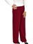 Kadın Pileli Beli Lastikli Bol Pantolon BGL-ST04252 3