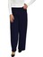 Kadın Pileli Beli Lastikli Bol Pantolon BGL-ST04252 2