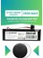 Xiaomi Mi Vacuum Mop Pro Stytj02ym Uyumlu Batarya (ULTRA YÜKSEK KAPASİTE) 3500mah Kutulu Pil 1