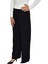 Kadın Pileli Beli Lastikli Bol Pantolon BGL-ST04252 1