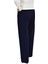 Kadın Pileli Beli Lastikli Bol Pantolon BGL-ST04252 4