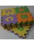 48 Parça Çocuk Oyun Matı,puzzle Halısı (Zeka Matı) 1