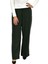 Kadın Beli Lastikli Bol Pantolon BGL-ST04216 2
