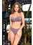 31291 Straplez Sütyen ve Slip Takım 1