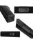 Siyah 10WX2 12V/1.5A Bt USB Aux Tf Kartlı Ev Sinema Soundbar Hoparlör MD-SB101 (2818) 3