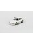 1/64 Porsche 911 Carrera Rs 2.7 Grand Prix White With Green Livery MGT00801 2