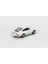 1/64 Porsche 911 Carrera Rs 2.7 Grand Prix White With Green Livery MGT00801 3