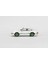 1/64 Porsche 911 Carrera Rs 2.7 Grand Prix White With Green Livery MGT00801 4