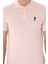 Erkek Pudra Tişört Basic 50298041-VR042 6