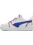 Puma Puma Rebound V6LOSTARBLITZJR Çocuk Günlük Ayakkabı 2