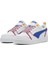 Puma Puma Rebound V6LOSTARBLITZJR Çocuk Günlük Ayakkabı 3
