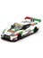 1/64 Nissan Gt-R Nısmo Gt3 Kcmg 2018 Fıa Gt World Cup Macau - Blister Paket MGT00593-BL 2