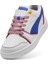 Puma Puma Rebound V6LOSTARBLITZJR Çocuk Günlük Ayakkabı 5