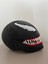 Venom Mask Venom Maskesi Mıknatıslı Giyilebilir 3