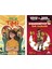 İyilik Timi ve Cumhuriyetin İlk Sabahı (2 Kitap Set) 1