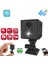 3036 4g Mini Akıllı Kamera Sesli Gece Görüş İnsan Algılama Dahili Batarya O-Kam Pro Türkçe App 2