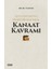 Yaşama Estetiği Bağlamında Nabi Divan’ında Kanaat Kavramı - Melisa Yıldırım 1