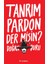 Tanrım Pardon Der misin? - Doğan Duru 1