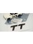 Audi Tt 07 Versiyon Siyah Abs 3m 3D Bagaj Logo Yazı 5