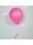 - Hello Balon Tebrik Kartı - Pembe 2