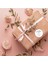 Paketleme Teşekkürler Etiketi Mutluluk Içerir Kargo Ambalaj Etiketi - 3X3CM 96 Adet 2
