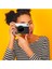 Prıntomatıc Dijital Anında Fotoğraf Makinesi, Çinko Üzerine Tam Renkli Baskılar 2x3 Fotoğraf Kağıdı 5