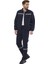 Mont 7/7 Gabardin %100 Pamuk Reflektörlü Kapitoneli Kışlık 1