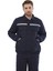 Mont 7/7 Gabardin %100 Pamuk Reflektörlü Kapitoneli Kışlık 4