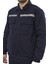 Mont 7/7 Gabardin %100 Pamuk Reflektörlü Kapitoneli Kışlık 5