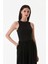 Fitilli Halter Yaka Dikişli Crop Body 3