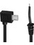 Yerli Üretim 1.5 Metre L Tip Mıcro USB Adaptör Kablo-Findit 1