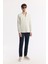 Erkek Indigo Slim Fit Silikon Yıkamalı Jean Pantolon A51y3530 1