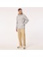 Relax Pullover 2.0 Erkek Kapüşonlu Sweatshirt 5