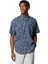 Super Bahama Iı Erkek Kısa Kollu Gömlek 1