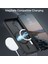 Samsung Galaxy S24 Fe Uyumlu Kılıf Kamera Koruyuculu Magsafe Sarj Destekli Sağlam Saydam Kapak 2