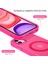 Iphone 11 Uyumlu Kılıf Kamera Koruyuculu Magsafe Sarj Destekli Sağlam Renkli Buton Mat Saydam Kapak 4