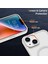 Iphone 16 Pro Uyumlu Kılıf Kamera Koruyuculu Magsafe Sarj Destekli Sağlam Mat Saydam Kapak 3
