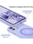 Iphone 11 Uyumlu Kılıf Kamera Koruyuculu Magsafe Sarj Destekli Sağlam Renkli Buton Mat Saydam Kapak 4