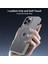 Iphone 16 Pro Uyumlu Kılıf Kamera Koruyuculu Magsafe Sarj Destekli Sağlam Mat Saydam Kapak 5