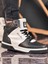 Erkek Boğazlı Sneaker Ayakkabı 2