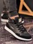 Erkek Günlük Bilekli Sneaker Ayakkabı 1