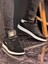 Erkek Günlük Bilekli Sneaker Ayakkabı 2
