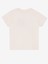 Baskılı Ekru Erkek Çocuk T-Shirt J5SB-TST7763 2