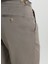 Normal Bel Normal Paça Slim Fit Vizon Erkek Pantolon ACE001252091_VIZ 4