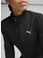 52612201 W Puma Strong Full Zıp Pum Siyah Dik Yaka Normal Bel Regular Fit Kadın Zip Ceket 2