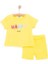 Motto Girl Tshirt-Tayt 1