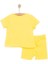 Motto Girl Tshirt-Tayt 2